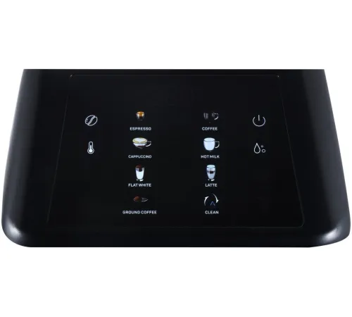 Кофемашина Polaris PACM 2056AC
