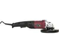 Угловая шлифмашина Pioneer Tools AG-M1200-150-01