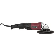 Угловая шлифмашина Pioneer Tools AG-M1200-150-01