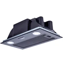 Кухонная вытяжка Exiteq EX-1446 черный