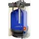 Накопительный электрический водонагреватель Galmet Fusion SGS100 FL