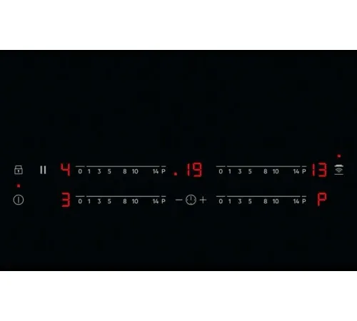 Варочная панель AEG IKB64410FB