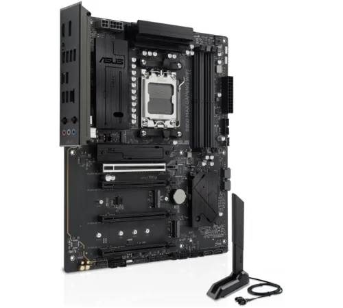 Материнская плата ASUS B850 Max Gaming WiFi