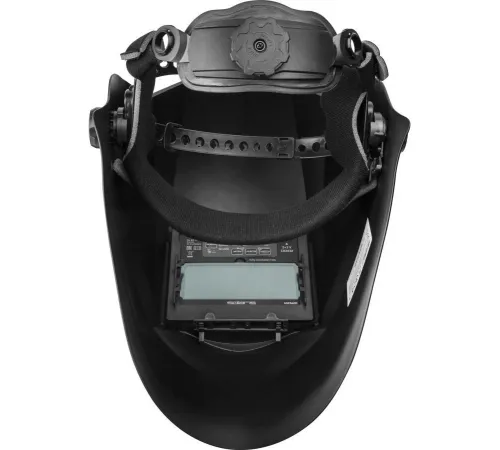 Сварочная маска Solaris ASF540D черный
