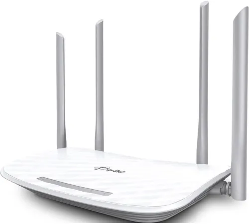 Wi-Fi роутер TP-Link Archer C50 V4