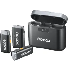 Радиосистема Godox WEC Kit2