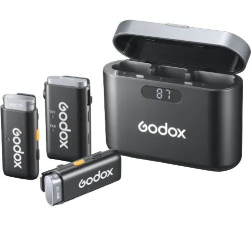 Радиосистема Godox WEC Kit2