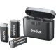 Радиосистема Godox WEC Kit2