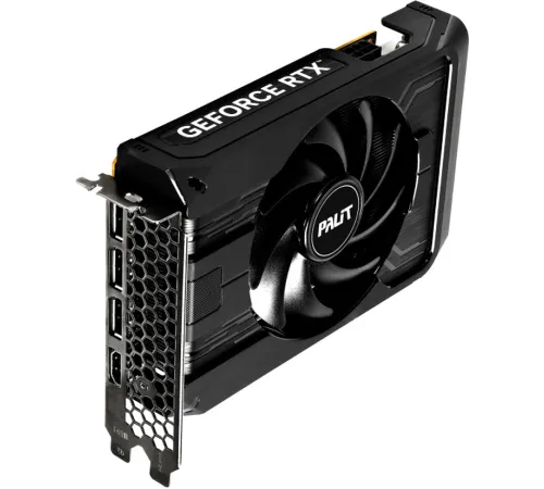 Видеокарта Palit GeForce RTX 5050 Storm 8GB NE65050019P1-GB2070F