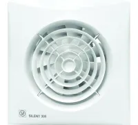 Осевой вентилятор Soler&Palau Silent-200 CZ [5210424700]