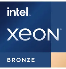 Процессор Intel Xeon Bronze 3408U
