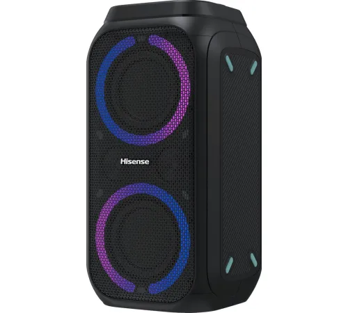 Беспроводная колонка Hisense Party Rocket 160