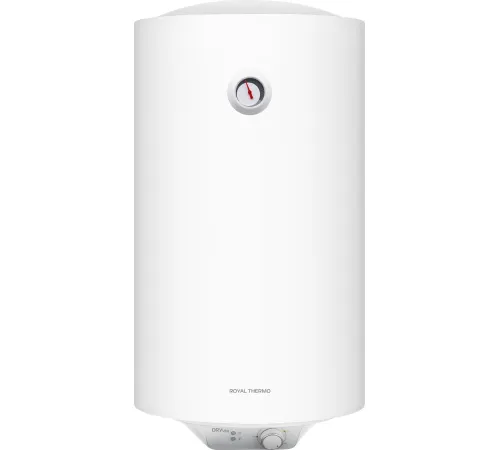 Накопительный электрический водонагреватель Royal Thermo RWH 50 DRYver