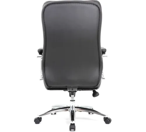 Кресло Brabix Amadeus EX-507 черный