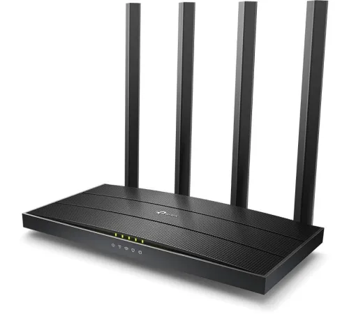 Wi-Fi роутер TP-Link Archer C80
