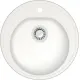 Кухонная мойка MARRBAXX Карельский камень модель 3/G31 F003G031 белый