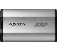 Внешний накопитель ADATA SD810 4TB SD810-4000G-CSG