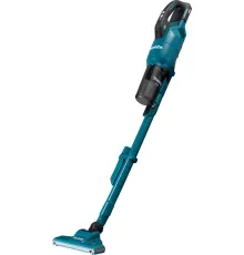 Пылесос Makita CL003GZ без АКБ
