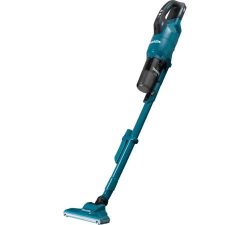 Пылесос Makita CL003GZ без АКБ