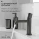 Смеситель Roxen Vine 50030116-GM