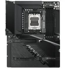 Материнская плата Gigabyte B850 Aorus Stealth