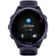 Умные часы Garmin Forerunner 570 47 мм фиолетовый