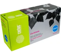Картридж CACTUS CS-CE343A аналог HP LaserJet 651A CE343A