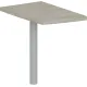 Стол Norden Приставка 50x85.6x75 правый WN.104.OL.R