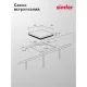 Варочная панель Simfer H45V35W555