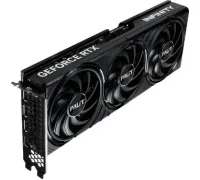 Видеокарта Palit GeForce RTX 5070 Infinity 3 OC NE75070S19K9-GB2050S