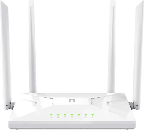 Wi-Fi роутер Netis NC21