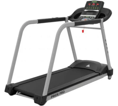 Электрическая беговая дорожка DFC Pride Pro T-X Pro