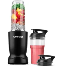 Стационарный блендер NutriBullet NBT1006MB
