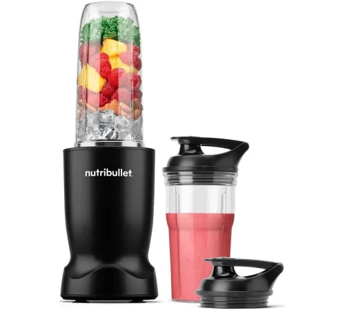 Стационарный блендер NutriBullet NBT1006MB