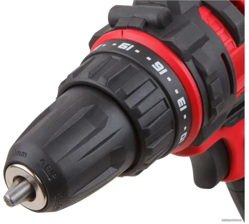 Дрель-шуруповерт Wortex DR 1025 DR102500011