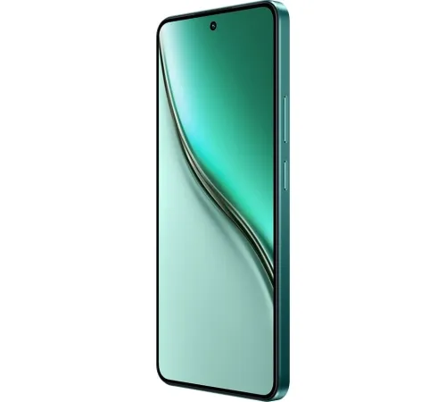 Телефон Realme P3 5G 8GB/256GB международная версия зеленая звезда