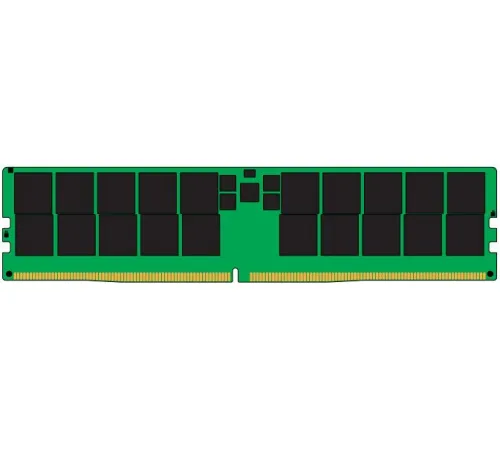 Оперативная память Kingston 128ГБ DDR5 6400 МГц KSM64R52BD4-128MB