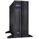 Источник бесперебойного питания  APC Smart-UPS X 3000VA Rack/Tower LCD 200-240V SMX3000HV