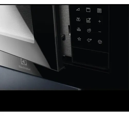 Микроволновая печь Electrolux LMS4253TMK