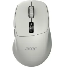 Мышь Acer OMR503 светло-серый