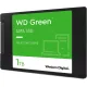 SSD WD Green 1TB WDS100T3G0A