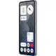 Телефон Nothing Phone 3a Pro 12GB/256GB серый