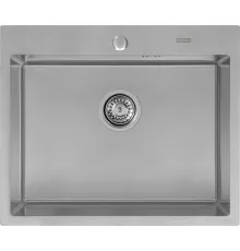 Кухонная мойка ARFEKA AF 600*505 Satin