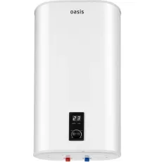 Накопительный электрический водонагреватель Oasis 100D