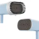 Отпариватель Endever Odyssey Q-456