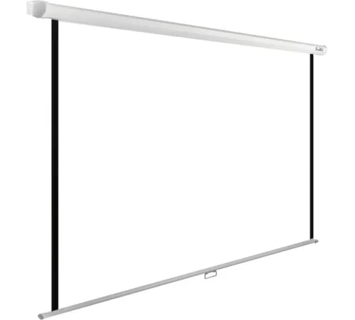 Проекционный экран CACTUS WallExpert 240x240 CS-PSWE-240x240-WT
