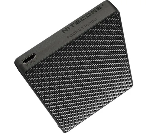 Внешний аккумулятор Nitecore POCKET 10000