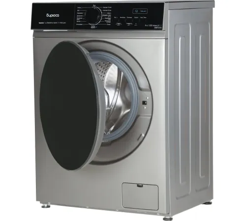 Стиральная машина Бирюса WM-SM812/03 M