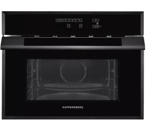 Микроволновая печь KUPPERSBERG HMWZ 969 B