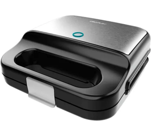 Многофункциональная сэндвичница Cecotec Rock’nToast 4 in 1